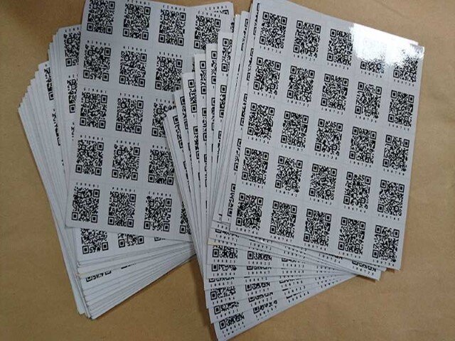 روش آمارگیری از تجهیزات مهم در سازمانها و ادارههای بزرگ