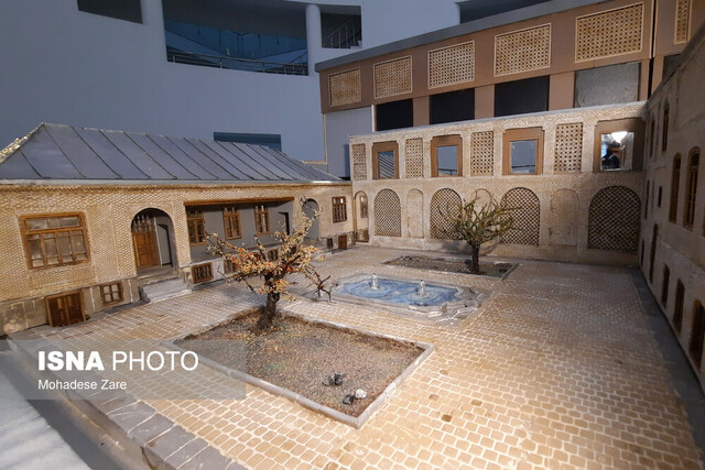 سرنوشت خانه کوزه کنانی چه میشود؟