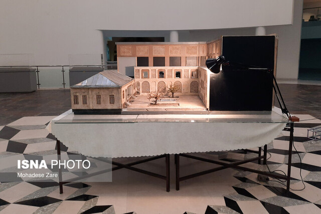 سرنوشت خانه کوزه کنانی چه میشود؟