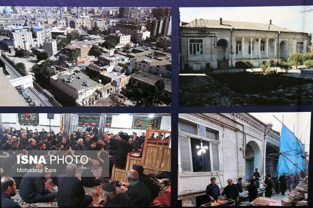 سرنوشت خانه کوزه کنانی چه میشود؟