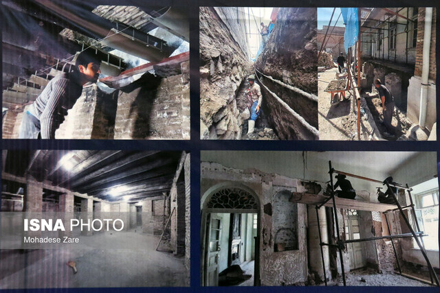 سرنوشت خانه کوزه کنانی چه میشود؟