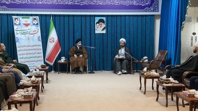 جهاد تبیین نقشه های دشمنان را خنثی می کند