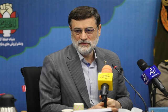 دستگاهها و فعالان فرهنگی در خط مقدم جنگ شناختی قرار دارند دستگاهها و فعالان فرهنگی در خط مقدم جنگ شناختی قرار دارند