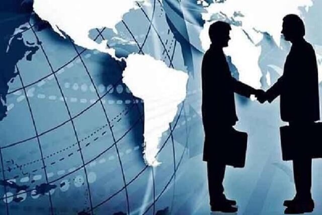 تعامل بدون مرز با متخصصان و کارآفرینان ایرانی غیرمقیم تعامل بدون مرز با متخصصان و کارآفرینان ایرانی غیرمقیم