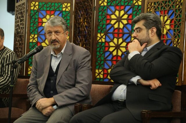 برنامههای «حکیم نظامی» تشریح شد