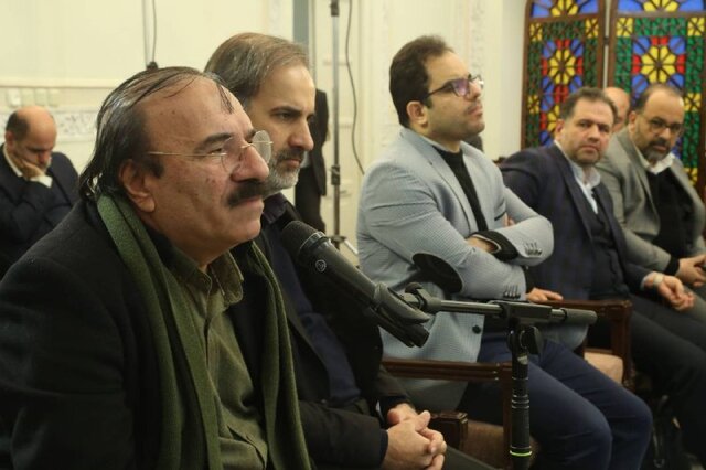 برنامههای «حکیم نظامی» تشریح شد