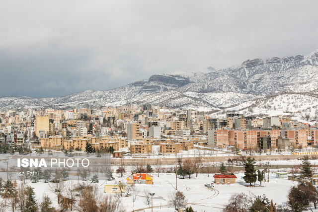 یاسوج کدام استان کمترین هزینه مسکن را دارد؟