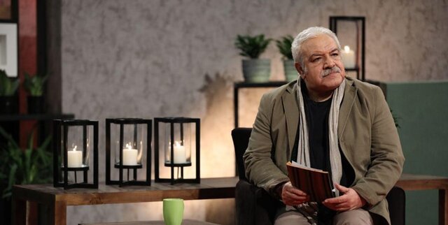 رسول نجفیان: تلویزیون باید به سمت موضوعات ضروری برود