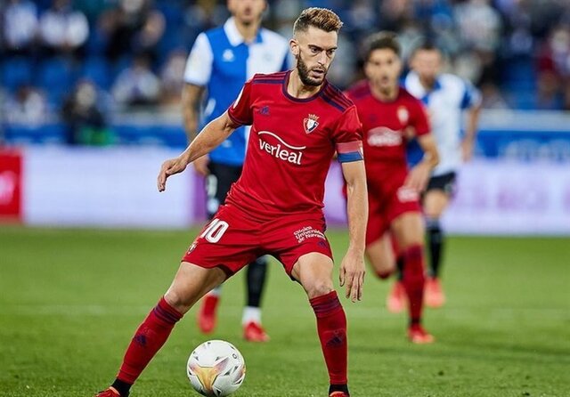 همه ورودی و خروجیهای لیگ برتر در نیم فصل