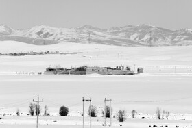 روستای سواران که در قدیم ارمنی نشین بوده است.