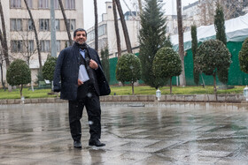 حاشیه جلسه هیات دولت - ۲۱ دی