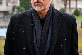 حاشیه جلسه هیات دولت - ۲۱ دی