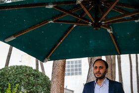 حاشیه جلسه هیات دولت - ۲۱ دی