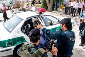 دستگیری عاملان شرارت با سلاح سرد در گرگان و علی‌آبادکتول