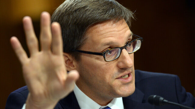 ابراز امیدواری آمریکا نسبت به ملحق شدن فلسطین به «اجلاس نقب»