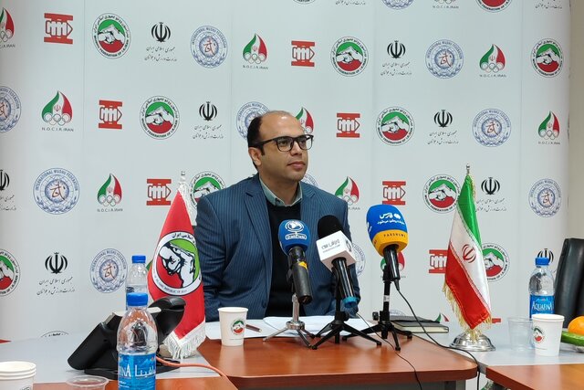 راهاندازی خانه تخصصی ووشو در مازندران ضروری است راهاندازی خانه تخصصی ووشو در مازندران ضروری است