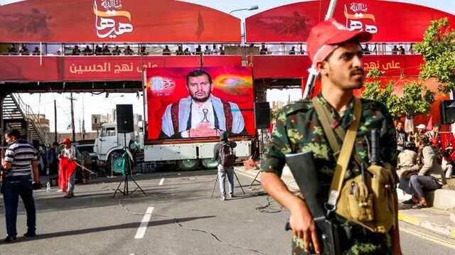 دور جدید مذاکرات دولت مستعفی یمن و انصارالله بر سر پرونده اسرا دور جدید مذاکرات دولت مستعفی یمن و انصارالله بر سر پرونده اسرا
