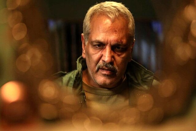 آماده سازی سریالی دیگر با بازی مهران مدیری و فرخ نژاد