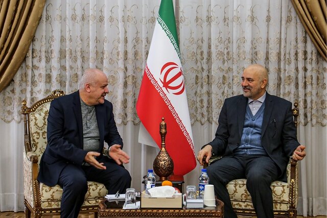 توسعه روابط دوجانبه با ترکیه با نقش‌آفرینی بخش خصوصی و گسترش مناسبات فرهنگی
