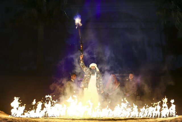 روایتی از «جان فدا» و ماجرای انفجارهایش