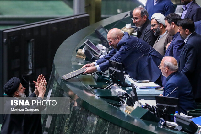 مرور رخدادهای سیاسی ۱۴۰۱؛ سال پرتلاطم