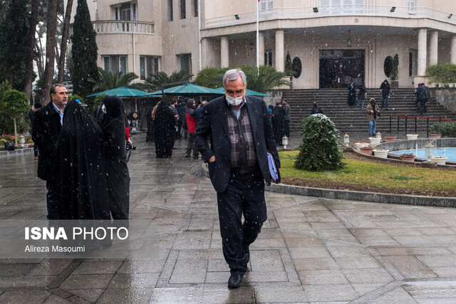 اعضای کابینه سیزدهم در حاشیه جلسه دولت چه گفتند؟