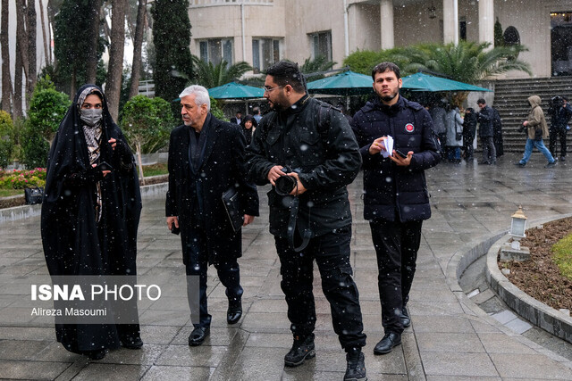 اعضای کابینه سیزدهم در حاشیه جلسه دولت چه گفتند؟