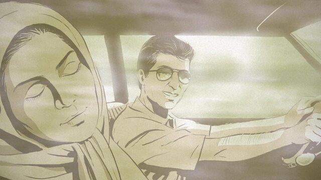 از وسواسِ رضا میرکریمی تا تجربه دوبله با پرویز پرستویی