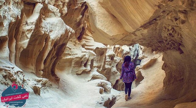 سفر با تور قشم نوروز در زیباترین فصل سال