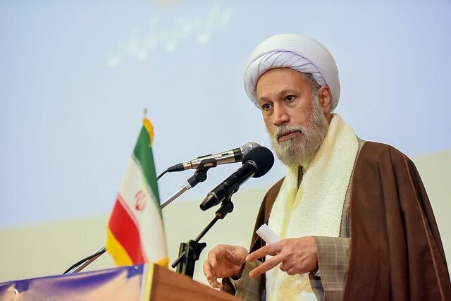 تقسیم کار در گام دوم انقلاب به جد دنبال شود تقسیم کار در گام دوم انقلاب به جد دنبال شود