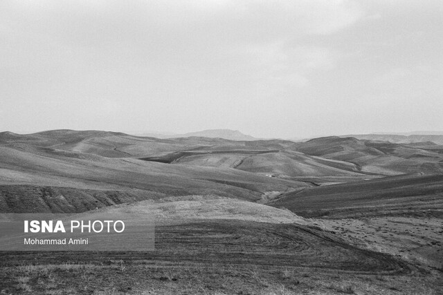 طبیعت زیبای آذربایجان شرقی