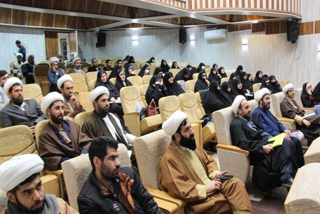 دوره مربی‌گری کودک و نوجوان مخصوص مبلغان در آذربایجان شرقی برگزار شد