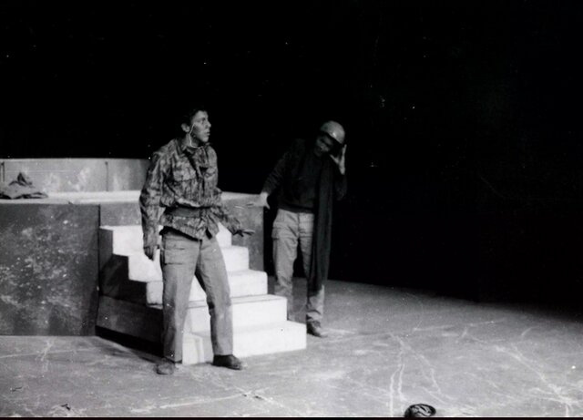 وقتی رییس جمهور و نخست وزیر جشنواره برگزار کردند