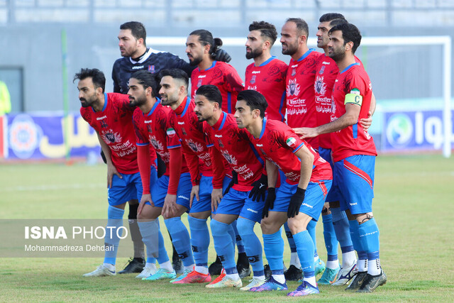 پذیرایی استقلال از شاگردان عنایتی و تقابل تفکرات مورایس و نکونام