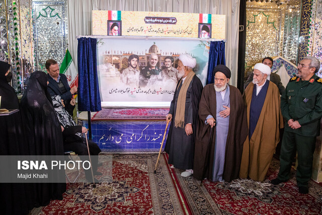 افراد سرنوشت ساز نباید فراموش شوند