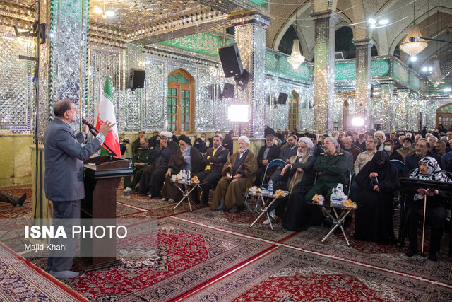 افراد سرنوشت ساز نباید فراموش شوند