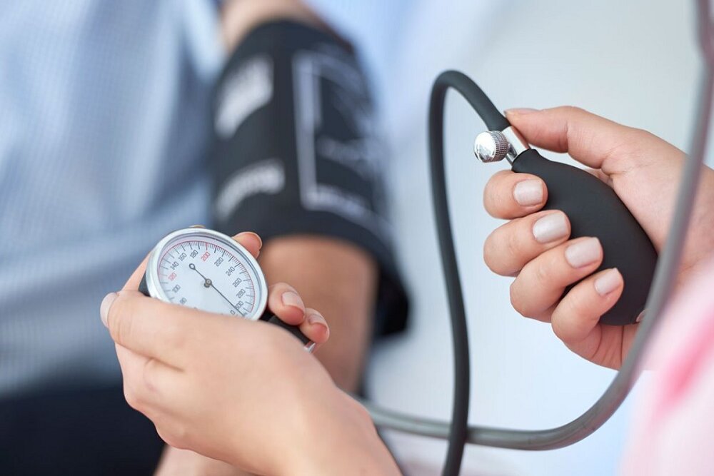 غربالگری فشار خون و دیابت 40 میلیون نفر در نظرسنجی ملی سلامت / پوشش 63 درصدی جمعیت هدف