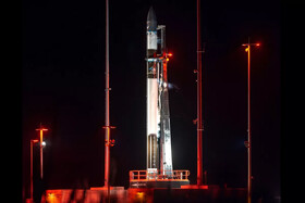 نخستین ماموریت «راکت لب» از خاک آمریکا ۲۳ ژانویه انجام می‌شود