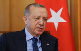 اردوغان: انتخابات ترکیه ۱۴ مه برگزار می‌شود