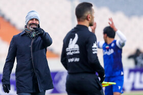 جام حذفی فوتبال؛ استقلال - تراکتور