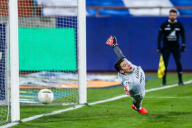 جام حذفی فوتبال؛ استقلال - تراکتور