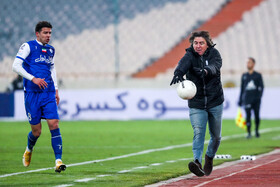 جام حذفی فوتبال؛ استقلال - تراکتور