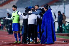 جام حذفی فوتبال؛ استقلال - تراکتور