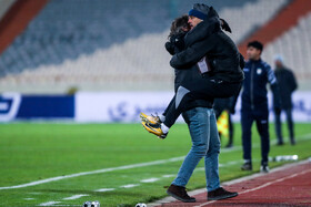 جام حذفی فوتبال؛ استقلال - تراکتور