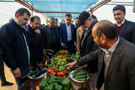 سفر وزیر کشور به استان یزد در قالب کاروان دولت سیزدهم