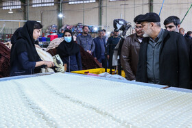 سفر وزیر کشور به استان یزد در قالب کاروان دولت سیزدهم