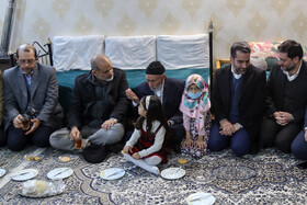 سفر وزیر کشور به استان یزد در قالب کاروان دولت سیزدهم