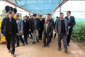 سفر وزیر کشور به استان یزد در قالب کاروان دولت سیزدهم