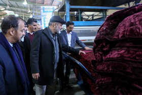 سفر وزیر کشور به استان یزد در قالب کاروان دولت سیزدهم