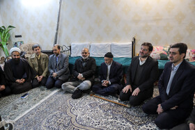سفر وزیر کشور به استان یزد در قالب کاروان دولت سیزدهم